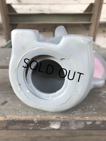 画像8: Vintage Disney DumboPlay Pal Bank doll (J190) (8)