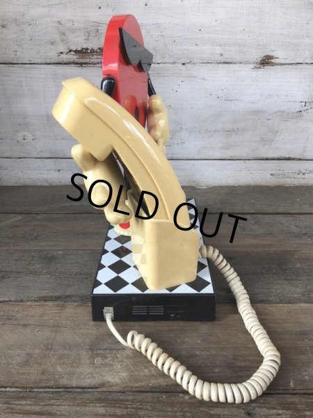 画像5: 90s Vintage Telephone 7up Spot (J191) (5)