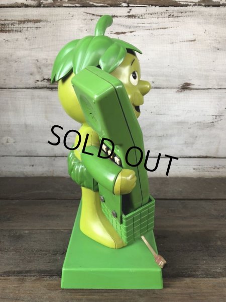 画像5: 80s Vintage Telephone Little Sprout (J192) (5)