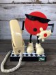 画像2: 90s Vintage Telephone 7up Spot (J191) (2)