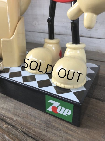 画像8: 90s Vintage Telephone 7up Spot (J191) (8)