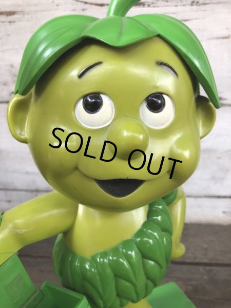 画像9: 80s Vintage Telephone Little Sprout (J192) (9)