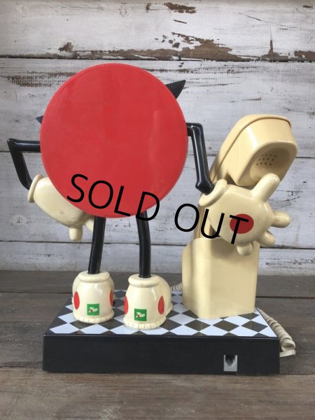 画像4: 90s Vintage Telephone 7up Spot (J191) (4)