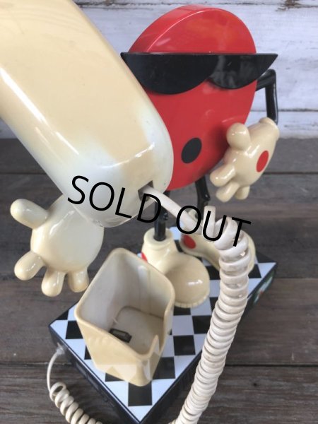 画像6: 90s Vintage Telephone 7up Spot (J191) (6)