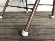 画像7: Vintage Metal Folding Chair (J198) (7)