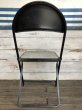 画像3: Vintage Metal Folding Chair (J199) (3)