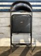 画像9: Vintage Lyon Metal Folding Chair (J200) (9)