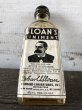 画像8: Vintage Sloan's Liniment Glass Bottle (J212) (8)