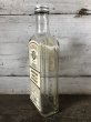 画像4: Vintage Watkins Glass Bottle (J211) (4)