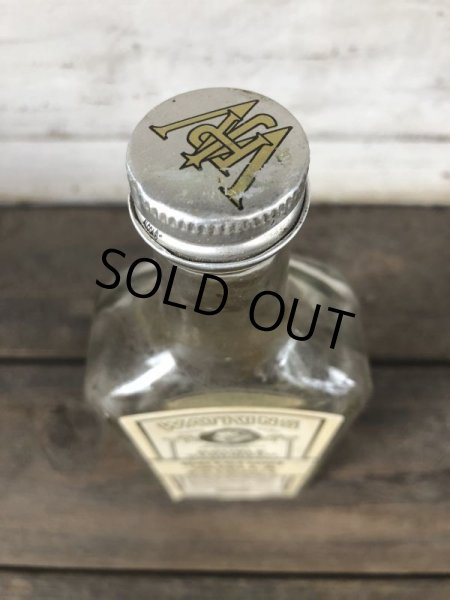 画像5: Vintage Watkins Glass Bottle (J211) (5)