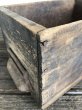 画像8: Vintage Wooden Drawer (J218)  (8)