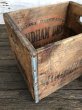 画像6: 40s Vintage Wooden Crate Windham Dry (J221)  (6)