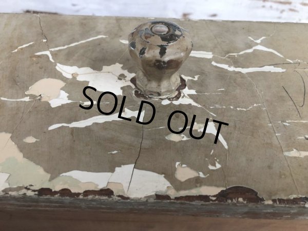 画像7: Vintage Wooden Drawer (J220)  (7)