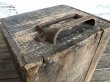 画像9: Vintage Wooden Drawer (J218)  (9)