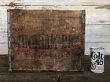 画像4: 40s Vintage Wooden Crate Windham Dry (J221)  (4)