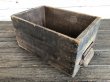 画像4: Vintage Wooden Drawer (J218)  (4)