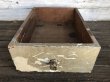 画像5: Vintage Wooden Drawer (J220)  (5)