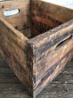 画像7: 40s Vintage Wooden Crate Windham Dry (J221)  (7)