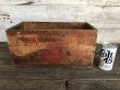 画像3: Vintage Wooden Box Corned Beef (J222)  (3)