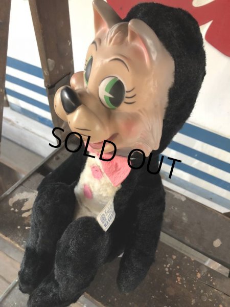 画像5: Vintage Knickerbocker Mr Jinks (J232)   (5)