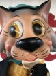画像7: Vintage Knickerbocker Snooper Cat (J226)   (7)