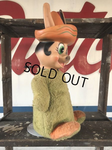 画像4: Vintage Knickerbocker Ba-Ba Looey (J233)   (4)