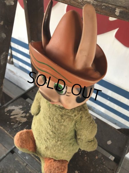 画像5: Vintage Knickerbocker Ba-Ba Looey (J233)   (5)