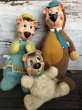 画像1: Vintage Knickerbocker Yogi Bear (J224)   (1)