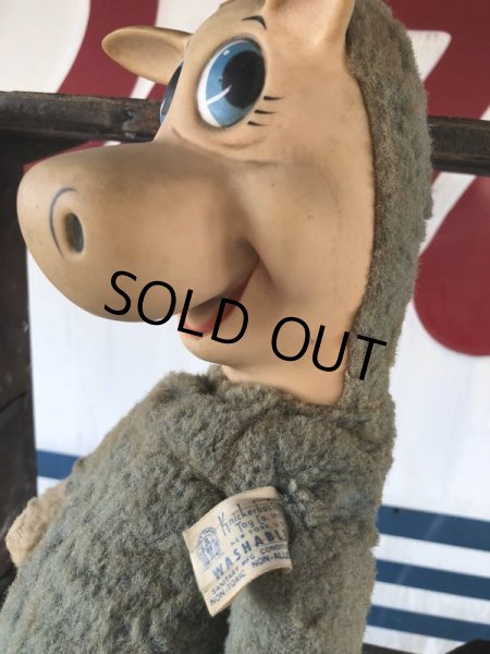 画像6: Vintage Knickerbocker Quick draw (J234)   (6)