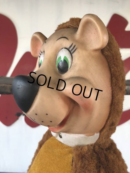 画像10: Vintage Knickerbocker Yogi Bear (J225)   (10)