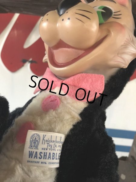 画像6: Vintage Knickerbocker Mr Jinks (J232)   (6)