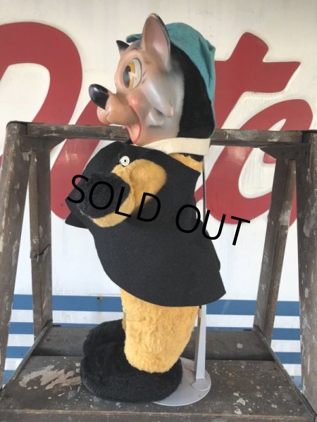 画像2: Vintage Knickerbocker Snooper Cat (J226)   (2)