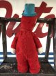 画像3: Vintage Knickerbocker Huckleberry Hound (J228)   (3)