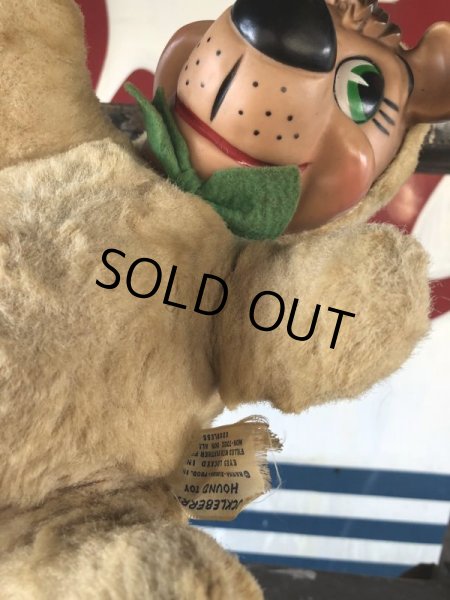 画像10: Vintage Knickerbocker Boo Boo (J231)   (10)