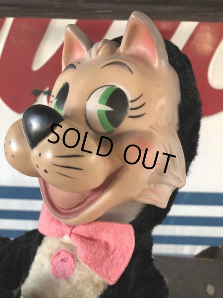 画像8: Vintage Knickerbocker Mr Jinks (J232)   (8)