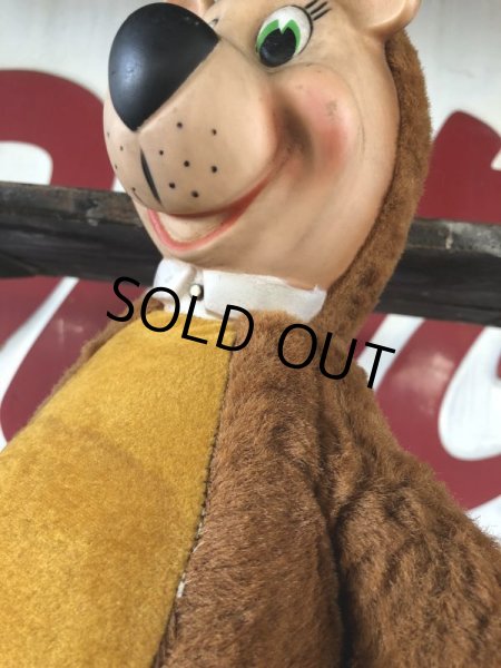 画像6: Vintage Knickerbocker Yogi Bear (J225)   (6)