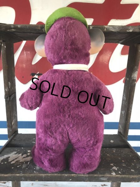 画像3: Vintage Knickerbocker Blabber Mouse (J229)   (3)