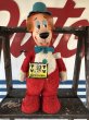 画像1: Vintage Knickerbocker Huckleberry Hound (J228)   (1)