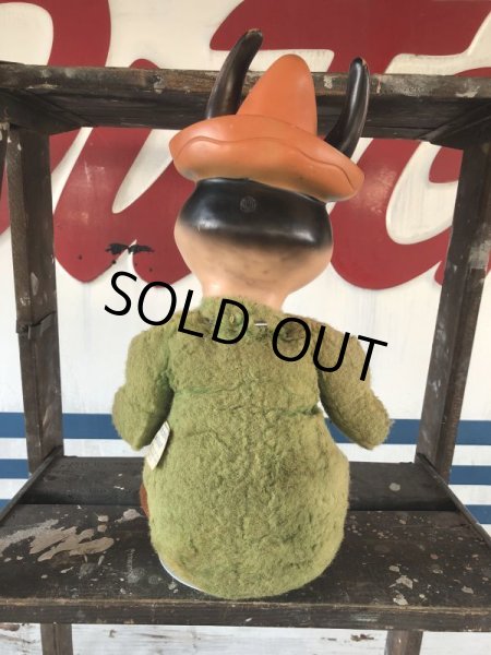 画像3: Vintage Knickerbocker Ba-Ba Looey (J233)   (3)