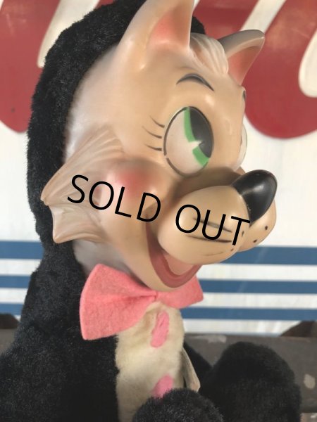 画像7: Vintage Knickerbocker Mr Jinks (J232)   (7)