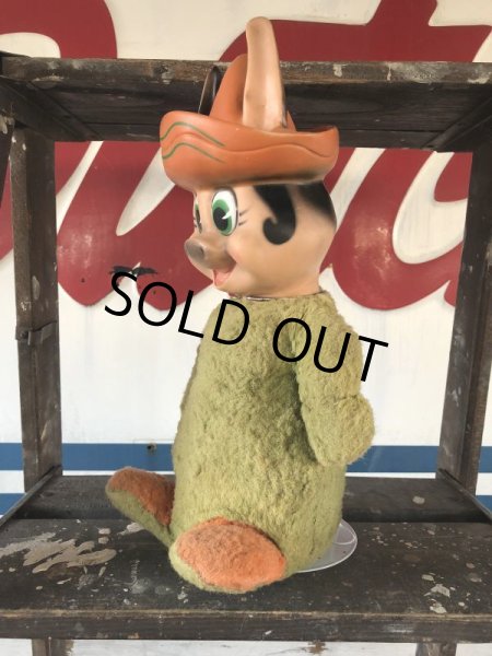 画像2: Vintage Knickerbocker Ba-Ba Looey (J233)   (2)