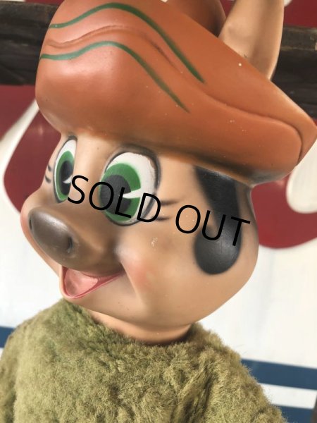 画像8: Vintage Knickerbocker Ba-Ba Looey (J233)   (8)