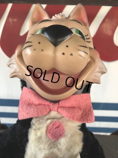 画像9: Vintage Knickerbocker Mr Jinks (J232)   (9)