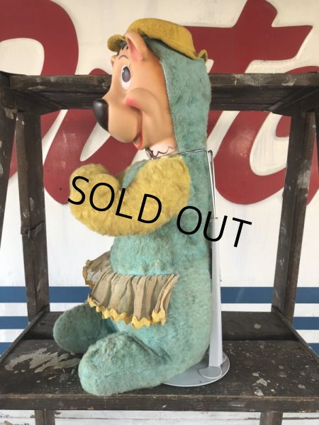 画像2: Vintage Knickerbocker Cindy Bear (J230)   (2)