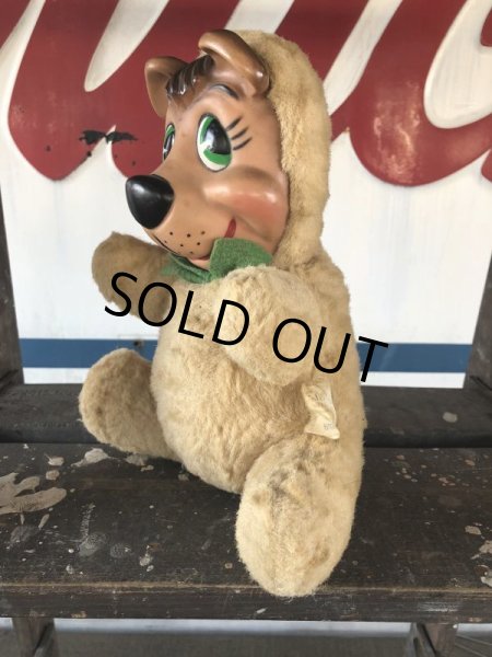 画像2: Vintage Knickerbocker Boo Boo (J231)   (2)