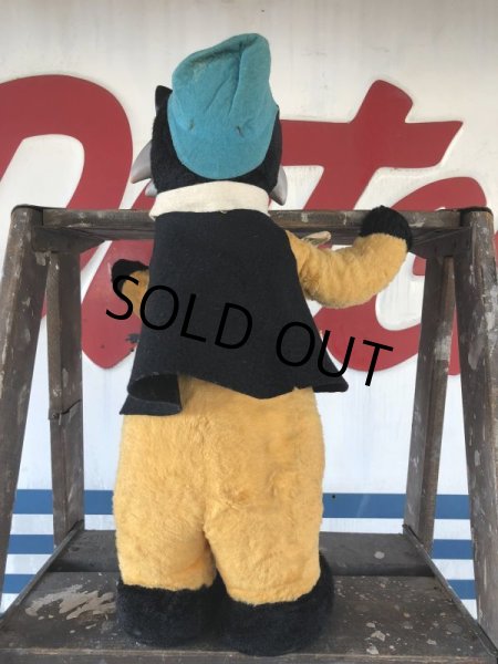 画像3: Vintage Knickerbocker Snooper Cat (J226)   (3)