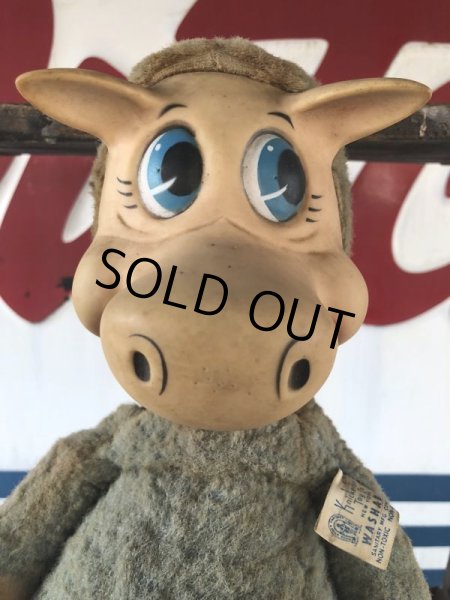 画像10: Vintage Knickerbocker Quick draw (J234)   (10)