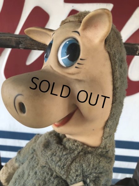 画像8: Vintage Knickerbocker Quick draw (J234)   (8)