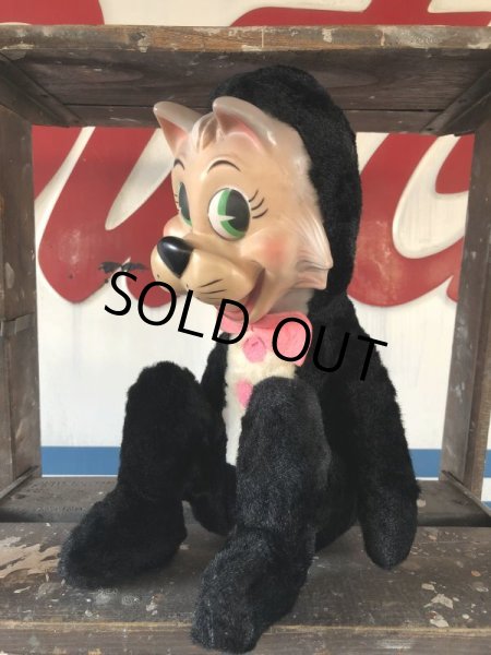 画像2: Vintage Knickerbocker Mr Jinks (J232)   (2)