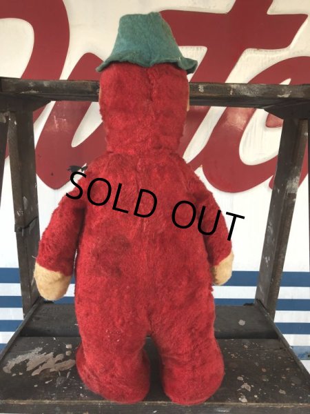 画像3: Vintage Knickerbocker Huckleberry Hound (J227)   (3)